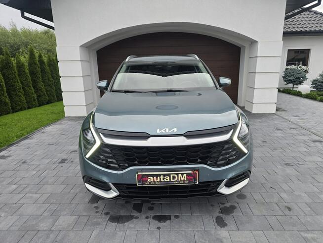 Kia Sportage Bogata wersja Design | Kamera | podgrzewana kierownica