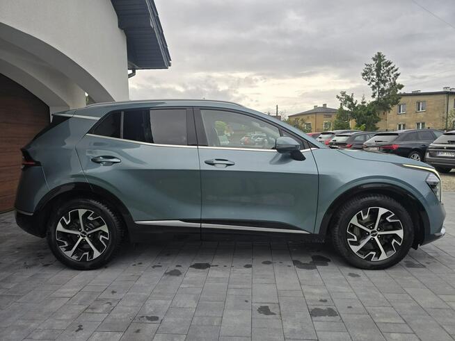 Kia Sportage Bogata wersja Design | Kamera | podgrzewana kierownica