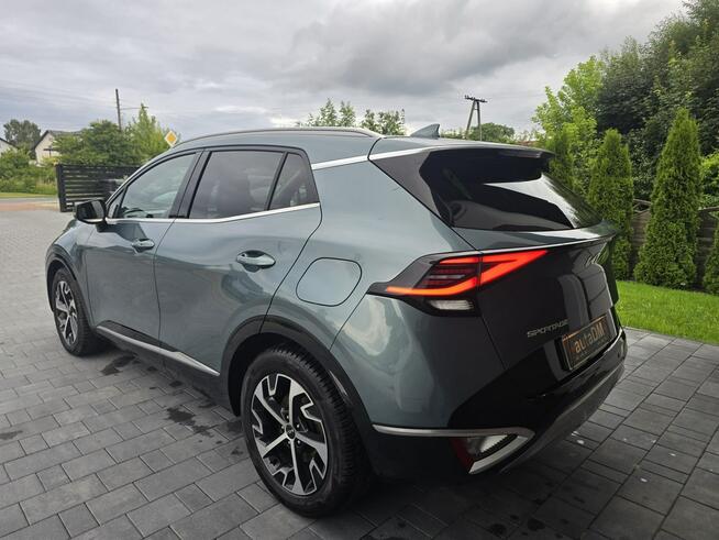 Kia Sportage Bogata wersja Design | Kamera | podgrzewana kierownica