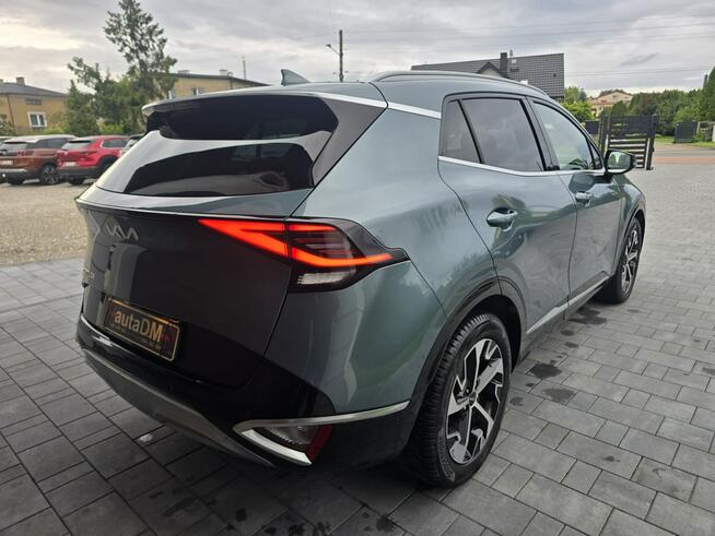 Kia Sportage Bogata wersja Design | Kamera | podgrzewana kierownica