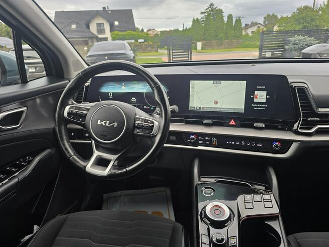 Kia Sportage Bogata wersja Design | Kamera | podgrzewana kierownica