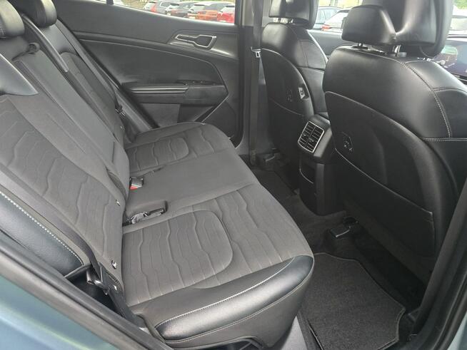 Kia Sportage Bogata wersja Design | Kamera | podgrzewana kierownica