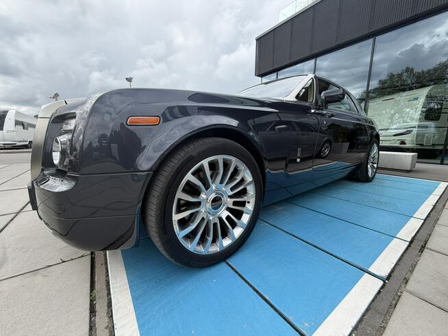 Rolls-Royce Phantom Coupé 6.75 V12 460 KM