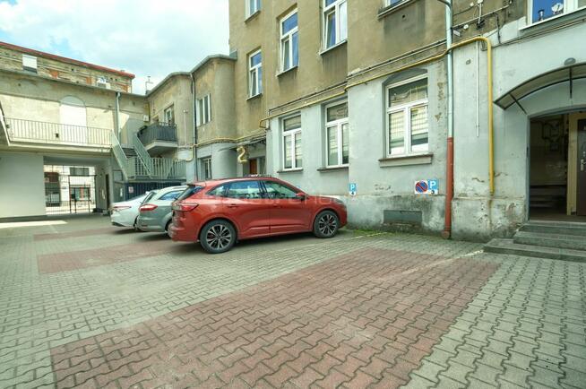 2 pokoje z antresolą blisko Manufaktury
