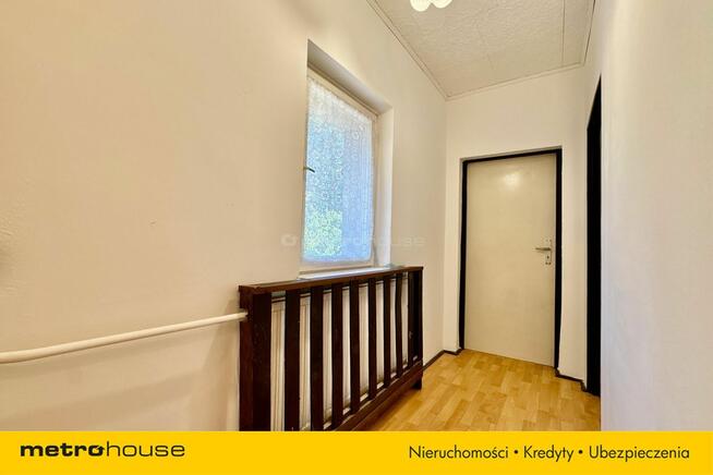 Dom przy lesie - 2414 m² działki!