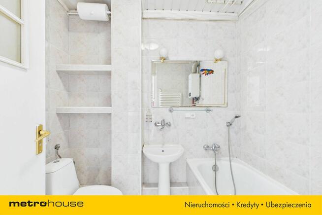 4-pokojowe mieszkanie, centrum miasta - 61,4 m²