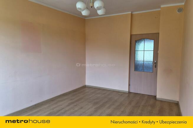Bezczynszowe, 3 pokojowe, do remontu, Bierutów