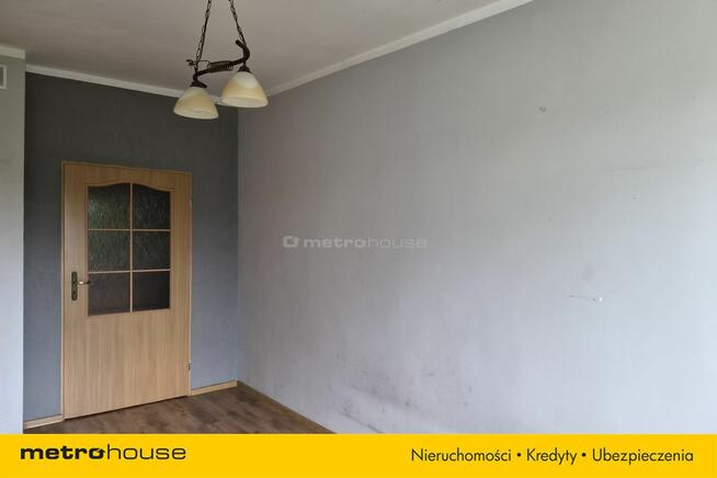 Bezczynszowe, 3 pokojowe, do remontu, Bierutów