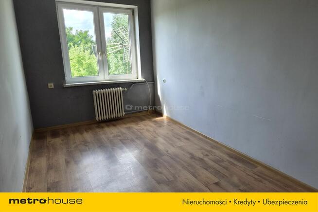 Bezczynszowe, 3 pokojowe, do remontu, Bierutów