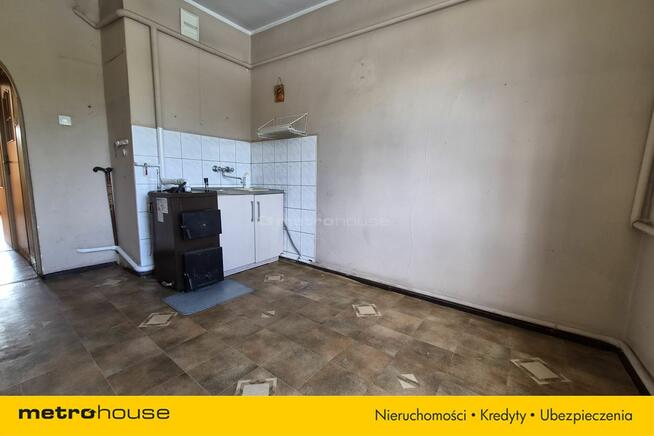 Bezczynszowe, 3 pokojowe, do remontu, Bierutów
