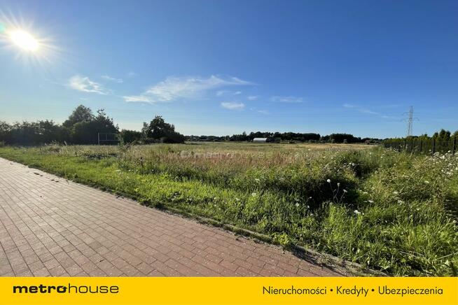 Działka Kołobrzeg-Zieleniewo