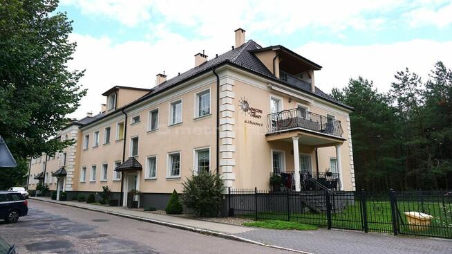 Mieszkanie Borne Sulinowo, ul. Brzechwy