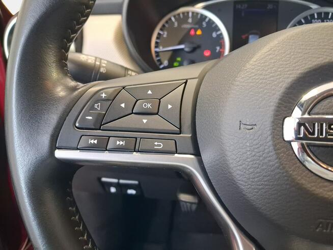 Nissan Micra 1.0 100KM 2019r M6., Salon PL, Podgrzewane fotele