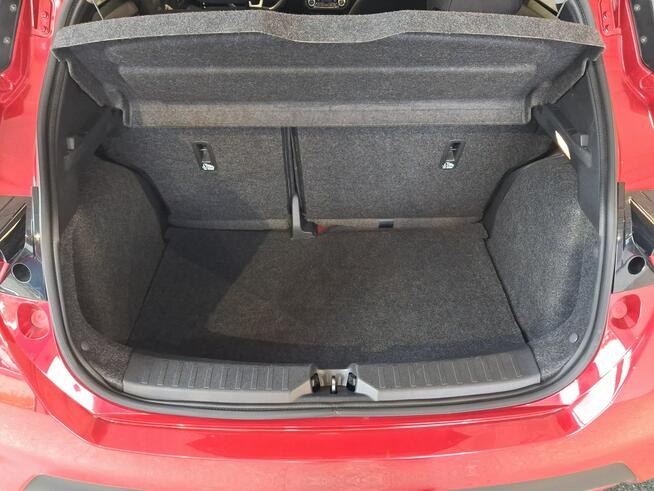 Nissan Micra 1.0 100KM 2019r M6., Salon PL, Podgrzewane fotele