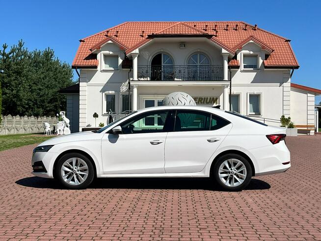 Škoda Octavia 1.5 TSi e-Tec | Automat | 150KM | Serwis ASO | Salon POLSKA | FV-23%