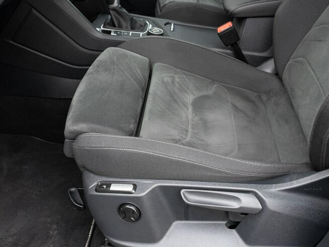 Volkswagen Tiguan WE4X021#2.0TSI Elegance 4Motio DSG Podgrz.f kier szyba Salon PL VAT23%