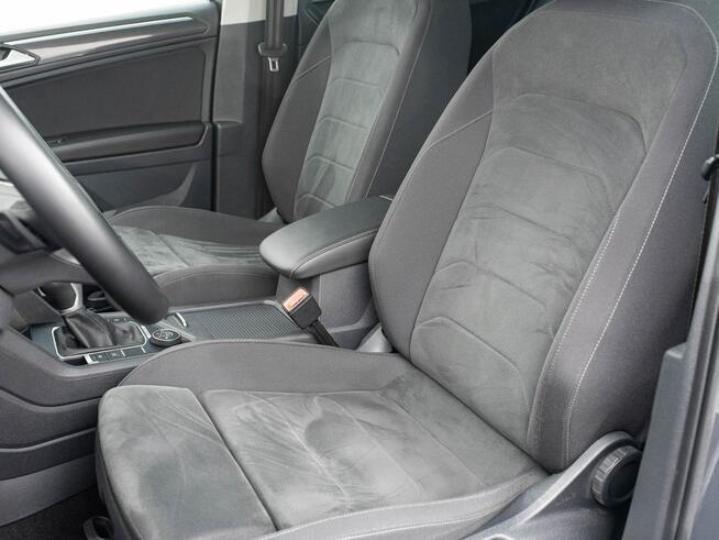 Volkswagen Tiguan WE4X021#2.0TSI Elegance 4Motio DSG Podgrz.f kier szyba Salon PL VAT23%