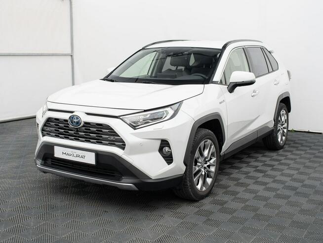 Toyota RAV-4 WN5502N#2.5 HYBRID EXECUTIVE Podgrz. I wentyl.f Salon PL VAT23