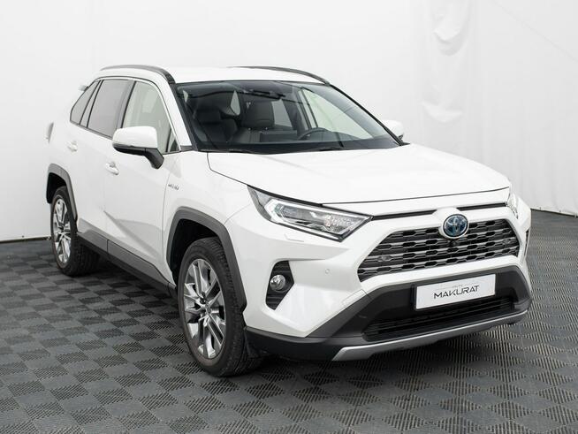 Toyota RAV-4 WN5502N#2.5 HYBRID EXECUTIVE Podgrz. I wentyl.f Salon PL VAT23