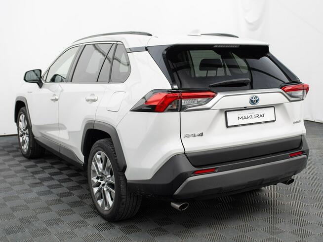 Toyota RAV-4 WN5502N#2.5 HYBRID EXECUTIVE Podgrz. I wentyl.f Salon PL VAT23
