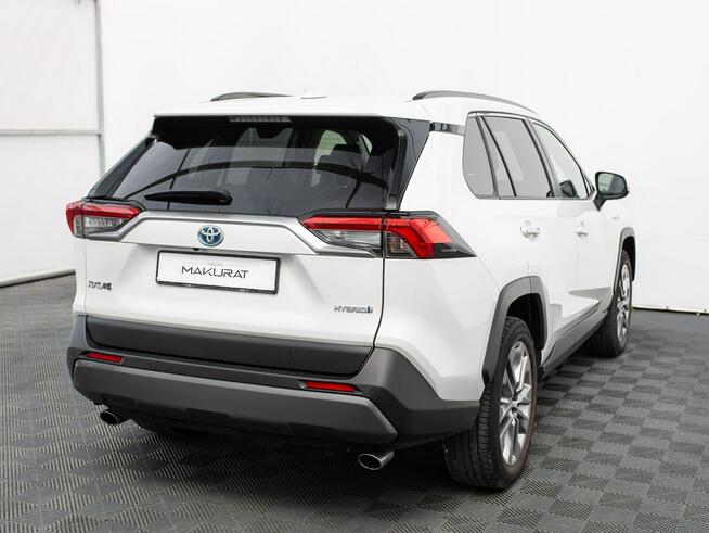 Toyota RAV-4 WN5502N#2.5 HYBRID EXECUTIVE Podgrz. I wentyl.f Salon PL VAT23