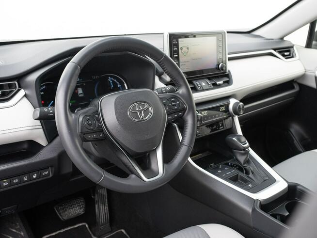 Toyota RAV-4 WN5502N#2.5 HYBRID EXECUTIVE Podgrz. I wentyl.f Salon PL VAT23