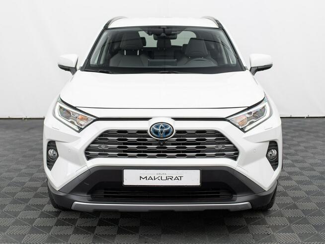 Toyota RAV-4 WN5502N#2.5 HYBRID EXECUTIVE Podgrz. I wentyl.f Salon PL VAT23