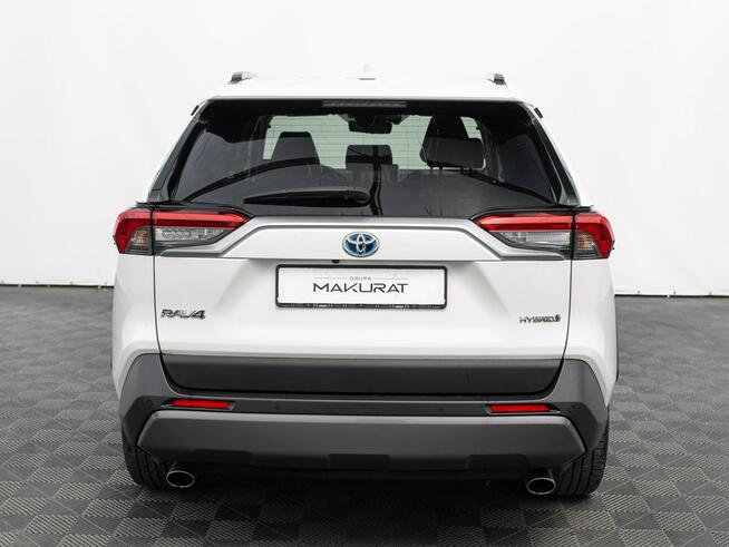 Toyota RAV-4 WN5502N#2.5 HYBRID EXECUTIVE Podgrz. I wentyl.f Salon PL VAT23