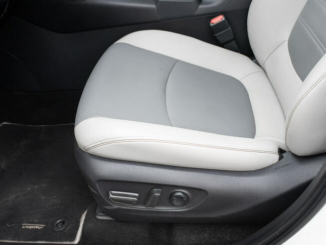 Toyota RAV-4 WN5502N#2.5 HYBRID EXECUTIVE Podgrz. I wentyl.f Salon PL VAT23