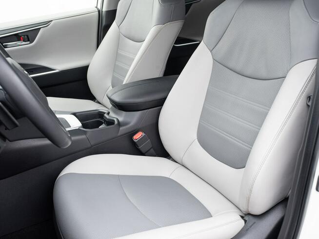 Toyota RAV-4 WN5502N#2.5 HYBRID EXECUTIVE Podgrz. I wentyl.f Salon PL VAT23