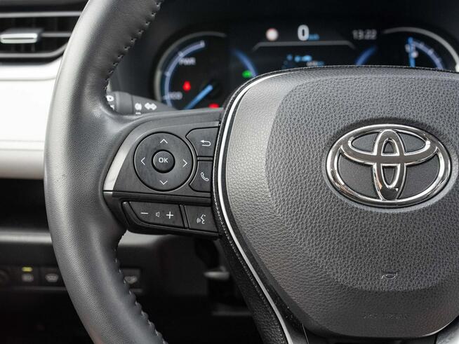 Toyota RAV-4 WN5502N#2.5 HYBRID EXECUTIVE Podgrz. I wentyl.f Salon PL VAT23