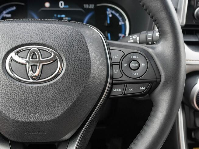 Toyota RAV-4 WN5502N#2.5 HYBRID EXECUTIVE Podgrz. I wentyl.f Salon PL VAT23