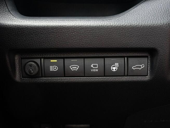 Toyota RAV-4 WN5502N#2.5 HYBRID EXECUTIVE Podgrz. I wentyl.f Salon PL VAT23