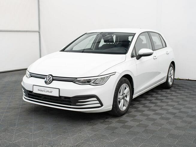 Volkswagen Golf WZ441FY#1.5 TSI Life Ambient K.cof Salon PL VAT23%