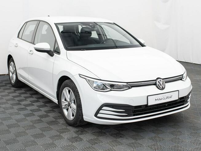 Volkswagen Golf WZ441FY#1.5 TSI Life Ambient K.cof Salon PL VAT23%