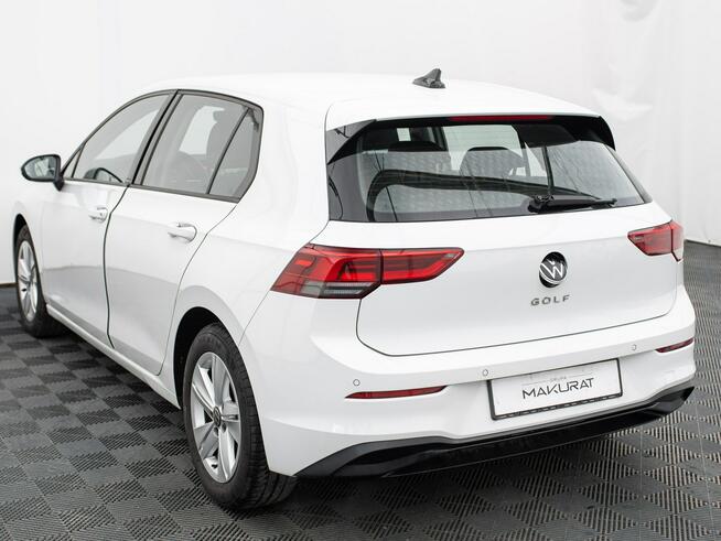 Volkswagen Golf WZ441FY#1.5 TSI Life Ambient K.cof Salon PL VAT23%