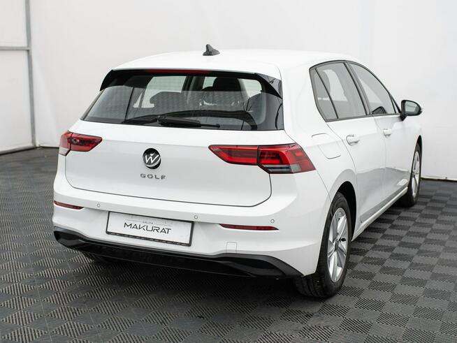 Volkswagen Golf WZ441FY#1.5 TSI Life Ambient K.cof Salon PL VAT23%