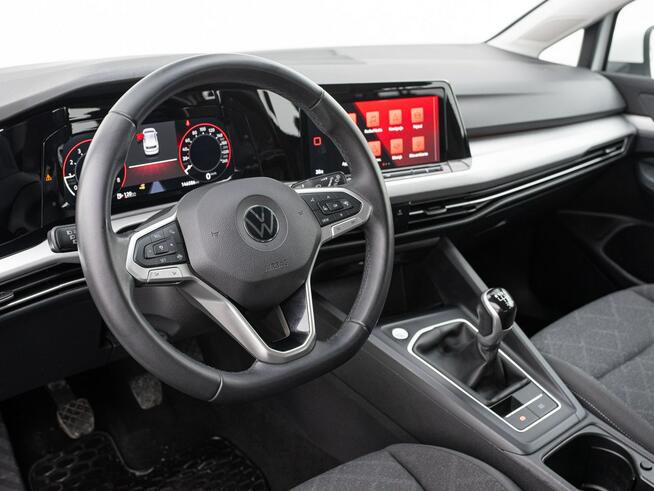 Volkswagen Golf WZ441FY#1.5 TSI Life Ambient K.cof Salon PL VAT23%