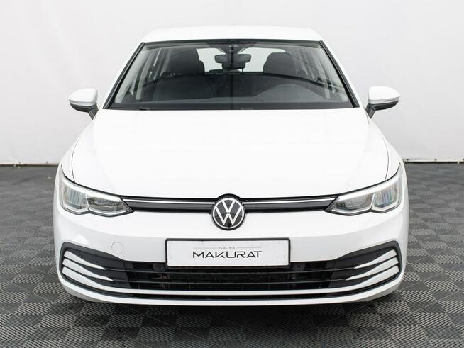 Volkswagen Golf WZ441FY#1.5 TSI Life Ambient K.cof Salon PL VAT23%