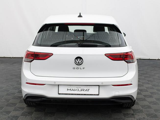 Volkswagen Golf WZ441FY#1.5 TSI Life Ambient K.cof Salon PL VAT23%