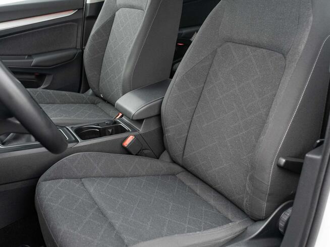Volkswagen Golf WZ441FY#1.5 TSI Life Ambient K.cof Salon PL VAT23%