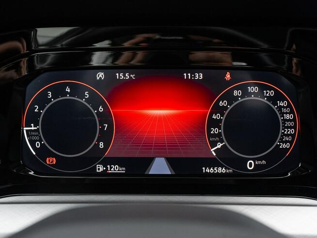 Volkswagen Golf WZ441FY#1.5 TSI Life Ambient K.cof Salon PL VAT23%