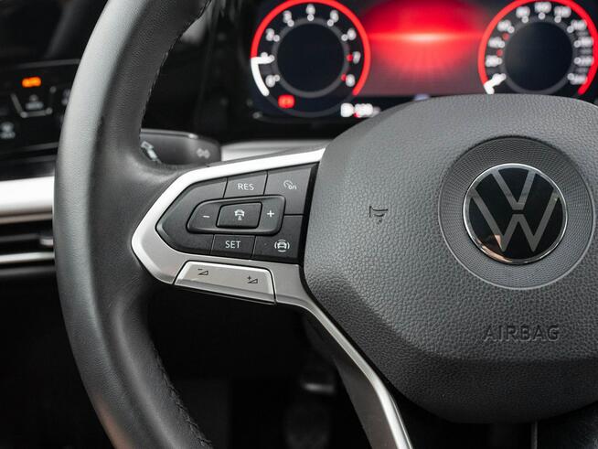Volkswagen Golf WZ441FY#1.5 TSI Life Ambient K.cof Salon PL VAT23%