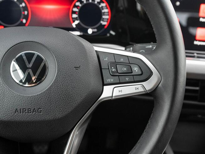 Volkswagen Golf WZ441FY#1.5 TSI Life Ambient K.cof Salon PL VAT23%