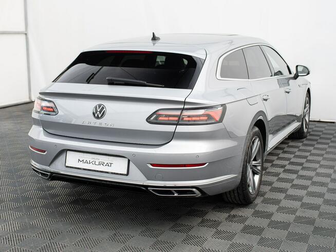 Volkswagen Arteon Shooting Brake WE8C135#2.0 TSI R-Line DSG Podgrz.f Ambient Salon PL VAT23%