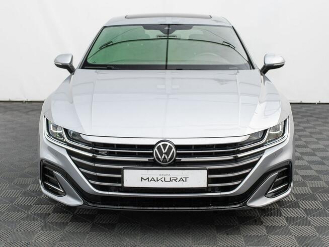 Volkswagen Arteon Shooting Brake WE8C135#2.0 TSI R-Line DSG Podgrz.f Ambient Salon PL VAT23%