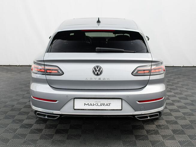 Volkswagen Arteon Shooting Brake WE8C135#2.0 TSI R-Line DSG Podgrz.f Ambient Salon PL VAT23%