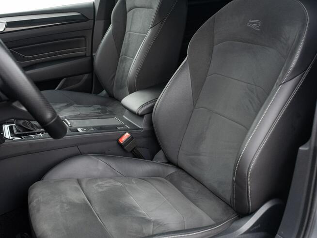 Volkswagen Arteon Shooting Brake WE8C135#2.0 TSI R-Line DSG Podgrz.f Ambient Salon PL VAT23%