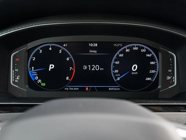 Volkswagen Arteon Shooting Brake WE8C135#2.0 TSI R-Line DSG Podgrz.f Ambient Salon PL VAT23%