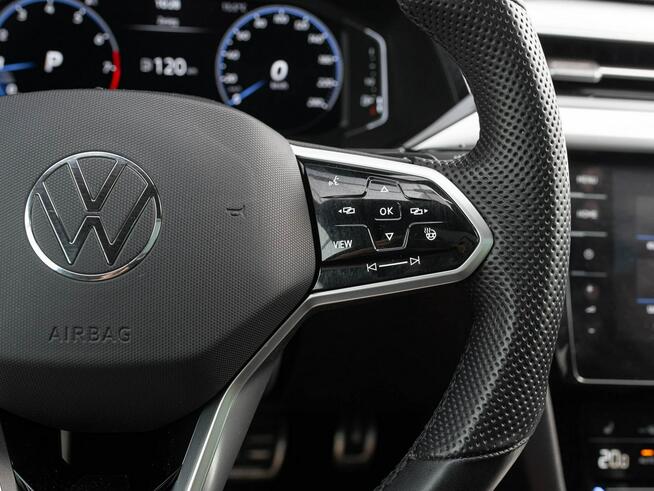Volkswagen Arteon Shooting Brake WE8C135#2.0 TSI R-Line DSG Podgrz.f Ambient Salon PL VAT23%